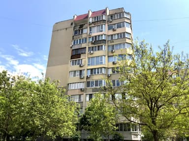 2-комнатная квартира по адресу ул. Марсельская (площадь 80 м²) - imageAlt 21 2-комнатная квартира по адресу ул. Марсельская (площадь 80 м²) - Atlanta.ua - imageAlt 21