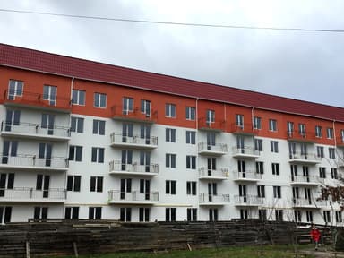 1-кімнатна квартира за адресою вул. Парк лузанівка (площа 33 м²) - Atlanta.ua - imageAlt 9