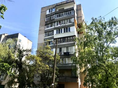 2-кімнатна квартира за адресою (площа 60 м²) - Atlanta.ua - фото 27