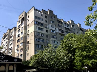 Багатокімнатна квартира за адресою (площа 79 м²) - Atlanta.ua - фото 42