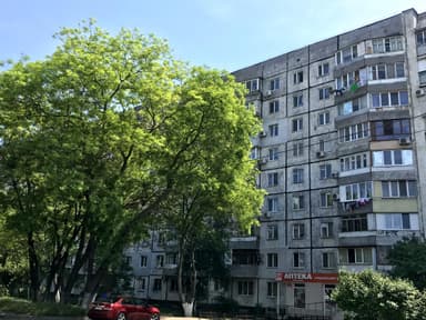 1-комнатная квартира по адресу ул. Левитана (площадь 34,6 м²) - Atlanta.ua - imageAlt 17