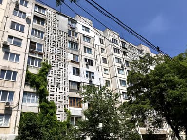 1-комнатная квартира по адресу ул. Левитана (площадь 34,6 м²) - Atlanta.ua - imageAlt 18