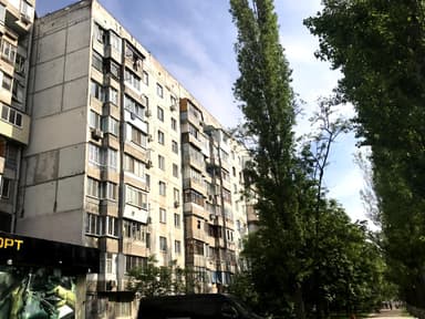3-комнатная квартира по адресу Небесной Сотни пр. (площадь 61,8 м²) - Atlanta.ua - фото 46