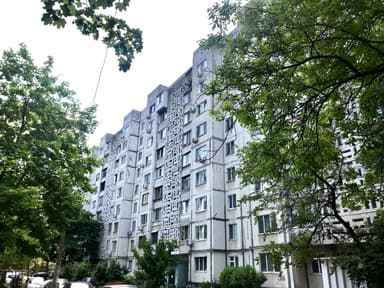 3-комнатная квартира по адресу Небесной Сотни пр. (площадь 61,8 м²) - Atlanta.ua - фото 47