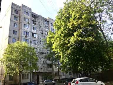 3-комнатная квартира по адресу Небесной Сотни пр. (площадь 61,8 м²) - Atlanta.ua - фото 48