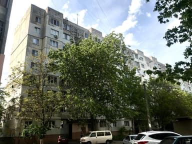 3-кімнатна квартира за адресою Небесної сотні пр. (площа 63 м²) - Atlanta.ua - фото 27
