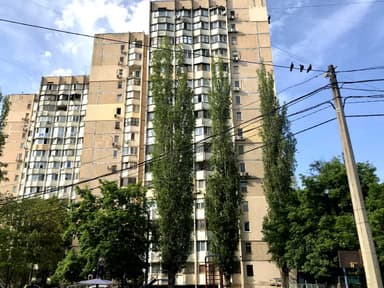 1-комнатная квартира по адресу Небесной Сотни пр. (площадь 42,8 м²) - Atlanta.ua - imageAlt 16