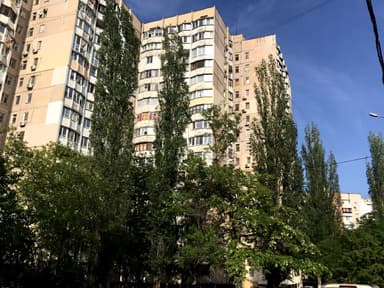 1-комнатная квартира по адресу Небесной Сотни пр. (площадь 42,8 м²) - Atlanta.ua - imageAlt 17