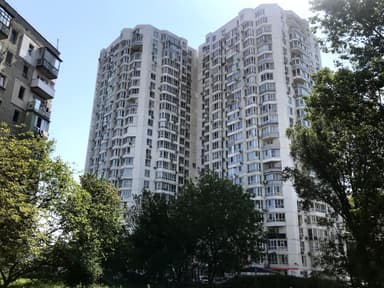 Багатокімнатна квартира за адресою вул. Мудрого ярослава (площа 150 м²) - Atlanta.ua - фото 36