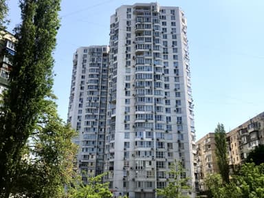 Багатокімнатна квартира за адресою вул. Мудрого ярослава (площа 150 м²) - Atlanta.ua - фото 37
