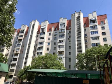 Многокомнатная квартира по адресу ул. 21 км. Старокиевской дороги (площадь 80 м²) - Atlanta.ua - фото 41