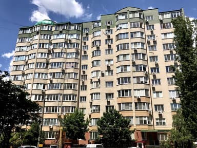 2-кімнатна квартира за адресою вул. 21 км. Старокиївської дороги (площа 86,2 м²) - Atlanta.ua - фото 42