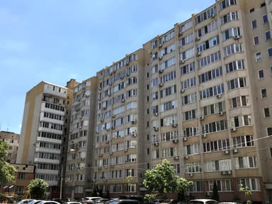 2-кімнатна квартира за адресою вул. Костанді (площа 73 м²) - Atlanta.ua - фото 66