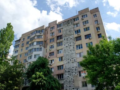 3-кімнатна квартира за адресою Дніпропетр. Дор. (площа 70 м²) - Atlanta.ua - фото 36