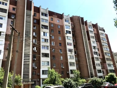 Многокомнатная квартира по адресу ул. 21 км. Старокиевской дороги (площадь 118 м²) - Atlanta.ua - фото 50