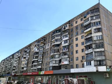 3-комнатная квартира по адресу ул. 21 км. Старокиевской дороги (площадь 65,4 м²) - Atlanta.ua - фото 26