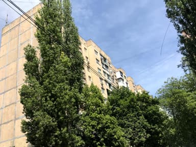 3-комнатная квартира по адресу ул. 21 км. Старокиевской дороги (площадь 65,4 м²) - Atlanta.ua - фото 28