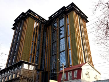 3-комнатная квартира по адресу ул. Большая арнаутская (площадь 92 м²) - Atlanta.ua - фото 34