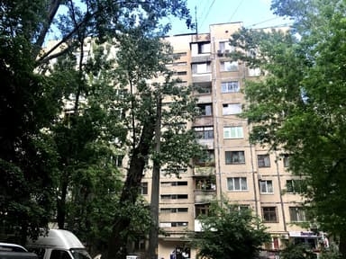 Многокомнатная квартира по адресу ул. 21 км. Старокиевской дороги (площадь 96,6 м²) - Atlanta.ua - фото 27