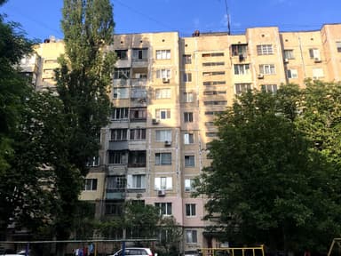 2-комнатная квартира по адресу ул. 21 км. Старокиевской дороги (площадь 48 м²) - Atlanta.ua - фото 24