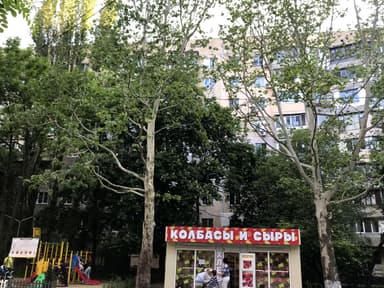 Многокомнатная квартира по адресу ул. 21 км. Старокиевской дороги (площадь 96,6 м²) - Atlanta.ua - фото 28