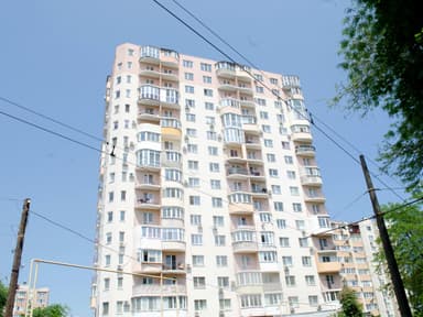 1-кімнатна квартира за адресою вул. Вільямса ак. (площа 81 м²) - Atlanta.ua - фото 44