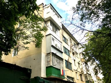 2-комнатная квартира по адресу ул. 21 км. Старокиевской дороги (площадь 42 м²) - фото 23 2-комнатная квартира по адресу ул. 21 км. Старокиевской дороги (площадь 42 м²) - Atlanta.ua - фото 23