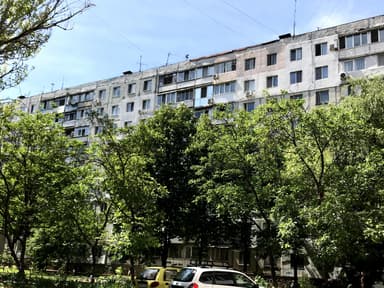 2-кімнатна квартира за адресою (площа 47 м²) - Atlanta.ua - фото 17
