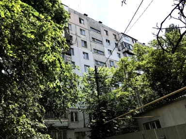 2-кімнатна квартира за адресою (площа 47 м²) - Atlanta.ua - фото 18
