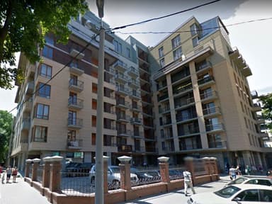 Багатокімнатна квартира за адресою вул. Відрадна (площа 236 м²) - Atlanta.ua - фото 35