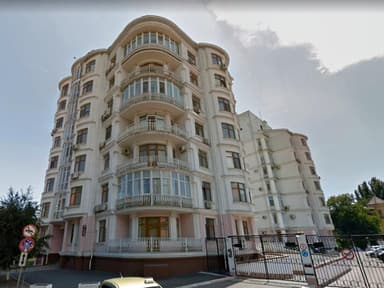2-кімнатна квартира за адресою вул. Азарова віце-адм. (площа 106 м²) - фото 98 2-кімнатна квартира за адресою вул. Азарова віце-адм. (площа 106 м²) - Atlanta.ua - фото 98