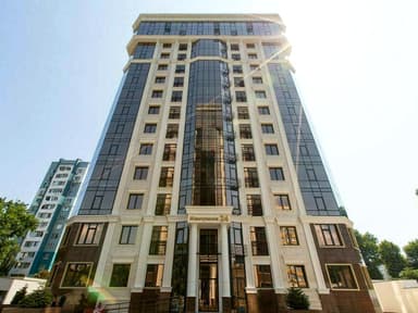 1-комнатная квартира по адресу Итальянский бульвар (площадь 40 м²) - Atlanta.ua - фото 28