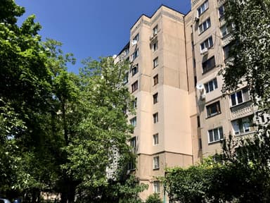 2-комнатная квартира по адресу Люстдорфская дор. (площадь 50 м²) - Atlanta.ua - фото 17