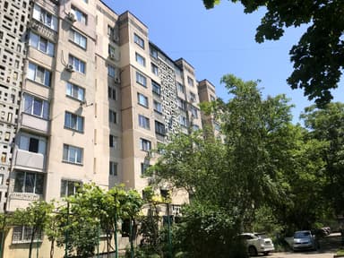 2-комнатная квартира по адресу Люстдорфская дор. (площадь 50 м²) - Atlanta.ua - фото 18