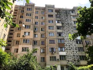 1-комнатная квартира по адресу (площадь 35 м²) - Atlanta.ua - imageAlt 14