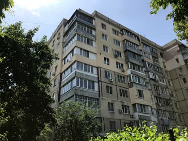 1-комнатная квартира по адресу (площадь 35 м²) - Atlanta.ua - imageAlt 15