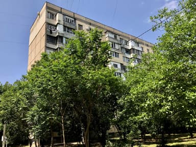 1-комнатная квартира по адресу (площадь 35 м²) - Atlanta.ua - imageAlt 16