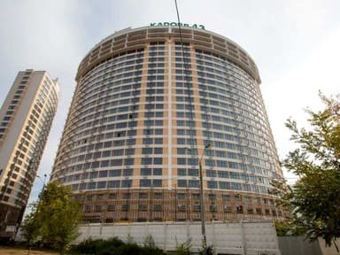 1-комнатная квартира по адресу Компасный пер. (площадь 48 м²) - Atlanta.ua - фото 30