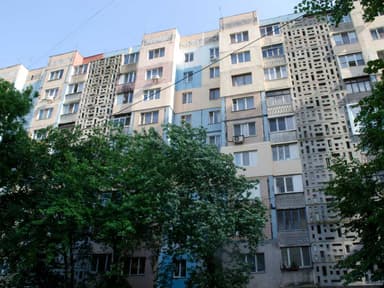 2-кімнатна квартира за адресою вул. Архітекторська (площа 50 м²) - Atlanta.ua - фото 15