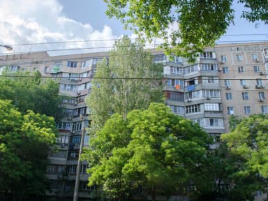 2-кімнатна квартира за адресою вул. Архітекторська (площа 50 м²) - Atlanta.ua - фото 16