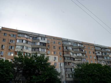 1-кімнатна квартира за адресою вул. Академіка Корольова (площа 34,4 м²) - Atlanta.ua - фото 22