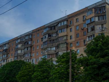 1-кімнатна квартира за адресою вул. Академіка Корольова (площа 34,4 м²) - Atlanta.ua - фото 24