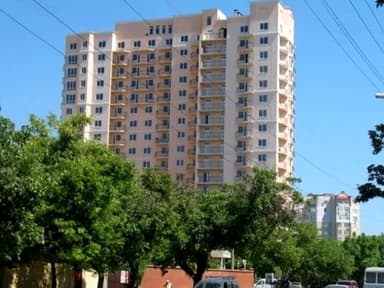 1-комнатная квартира по адресу Кедровый пер. (площадь 26 м²) - Atlanta.ua - фото 17