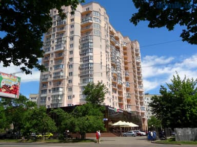 1-комнатная квартира по адресу Кедровый пер. (площадь 26 м²) - Atlanta.ua - фото 18