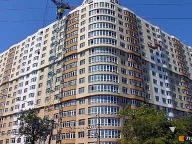 1-комнатная квартира по адресу ул. Радостная (площадь 45 м²) - Atlanta.ua - фото 20