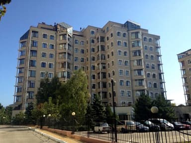 3-комнатная квартира по адресу Шевченко пр. (площадь 122 м²) - Atlanta.ua - imageAlt 20