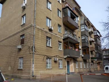 2-комнатная квартира по адресу Гагарина пр. (площадь 89 м²) - Atlanta.ua - imageAlt 27