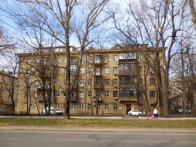 2-комнатная квартира по адресу Гагарина пр. (площадь 89 м²) - Atlanta.ua - imageAlt 28