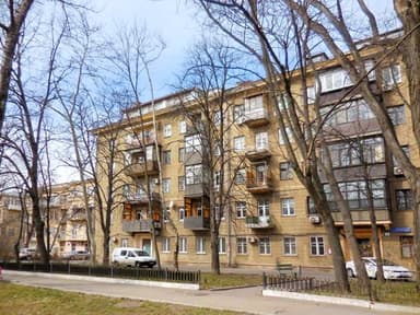 2-комнатная квартира по адресу Гагарина пр. (площадь 89 м²) - Atlanta.ua - imageAlt 29