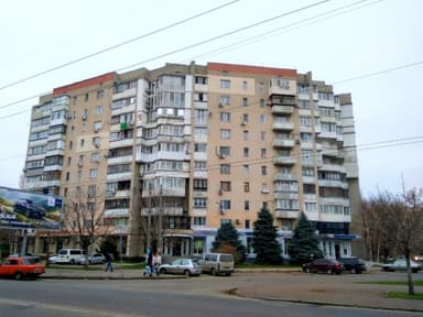 3-комнатная квартира по адресу ул. Космонавтов (площадь 100 м²) - фото 63 3-комнатная квартира по адресу ул. Космонавтов (площадь 100 м²) - Atlanta.ua - фото 63